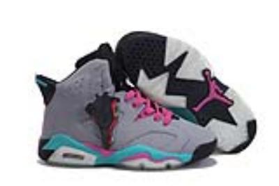 Air Jordan 6-98